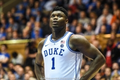 2019 Syracuse at Duke