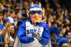 2019 Syracuse at Duke