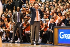 2019 Syracuse at Duke