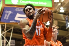 2019 Syracuse at Duke