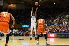 2019 Syracuse at Duke