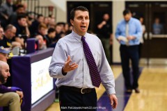 2020 Elco at Lancaster Catholic Boys Basketball