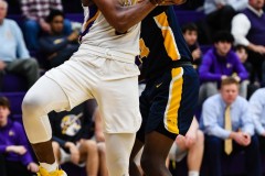 2020 Elco at Lancaster Catholic Boys Basketball