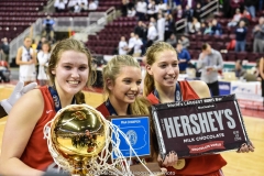 2018-19 PIAA Boys 5A, Moon vs. Archbishop Wood