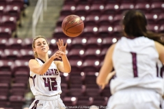 2018-19 PIAA Boys 5A, Moon vs. Archbishop Wood