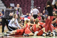 2018-19 PIAA Boys 5A, Moon vs. Archbishop Wood