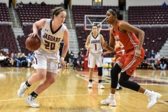 2018-19 PIAA Boys 5A, Moon vs. Archbishop Wood