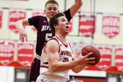 2020 D3 Playoff, Gov. Mifflin at Warwick