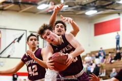 2020 D3 Playoff, Gov. Mifflin at Warwick