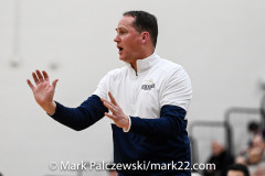 2024 Hempfield at Penn Manor Boys Basketball