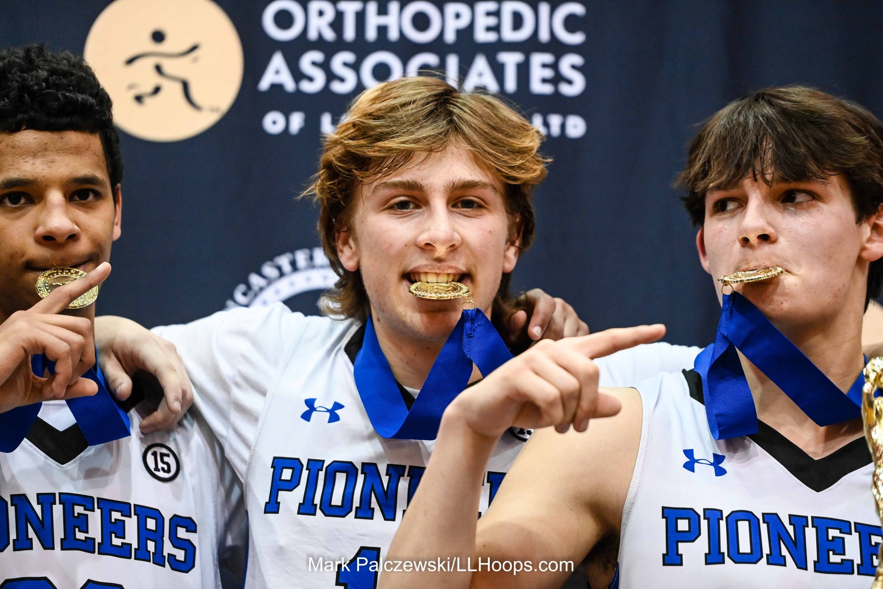 2022 Hempfield vs. Lampeter-Strasburg Boys Championship