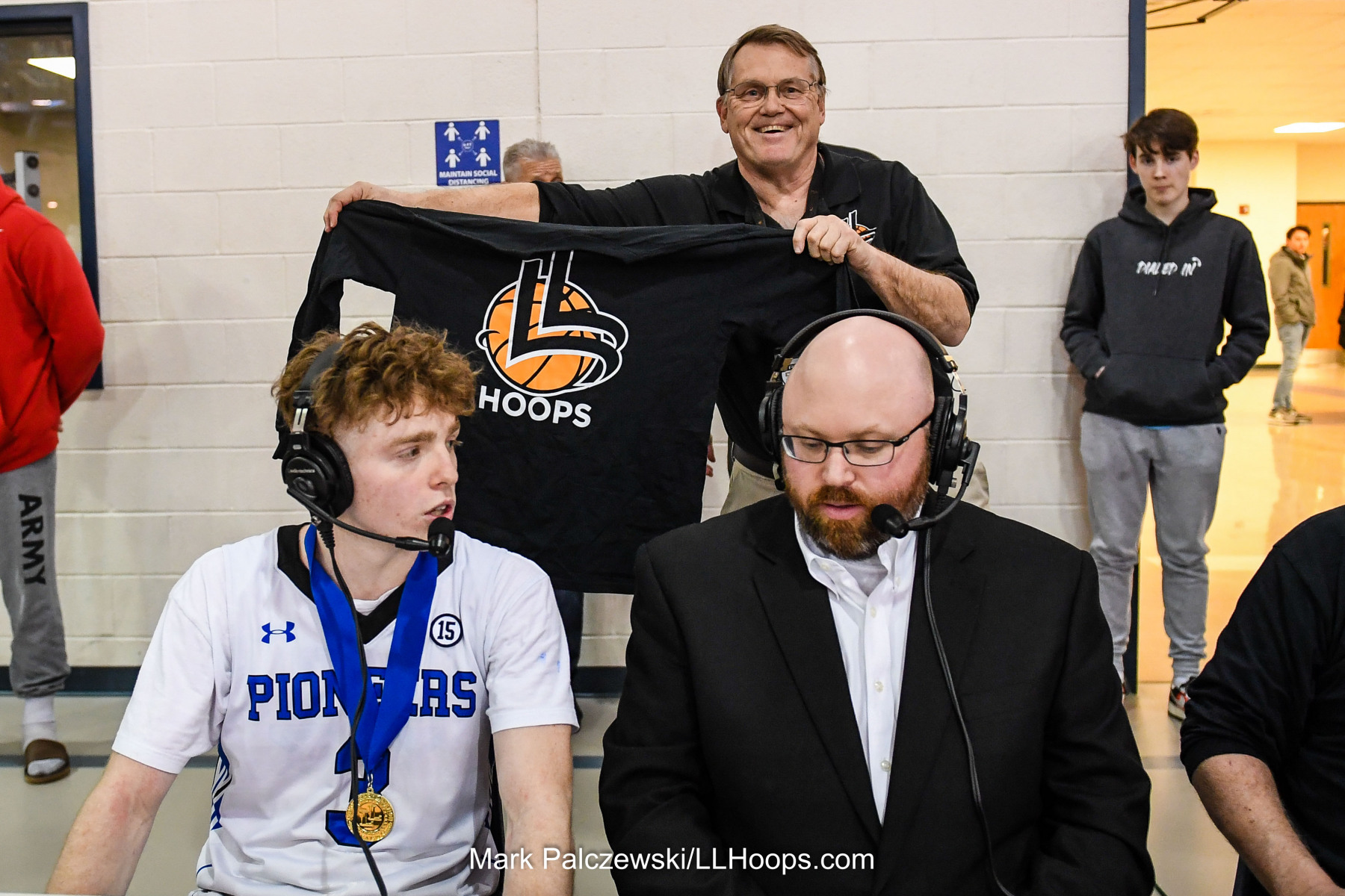 2022 Hempfield vs. Lampeter-Strasburg Boys Championship