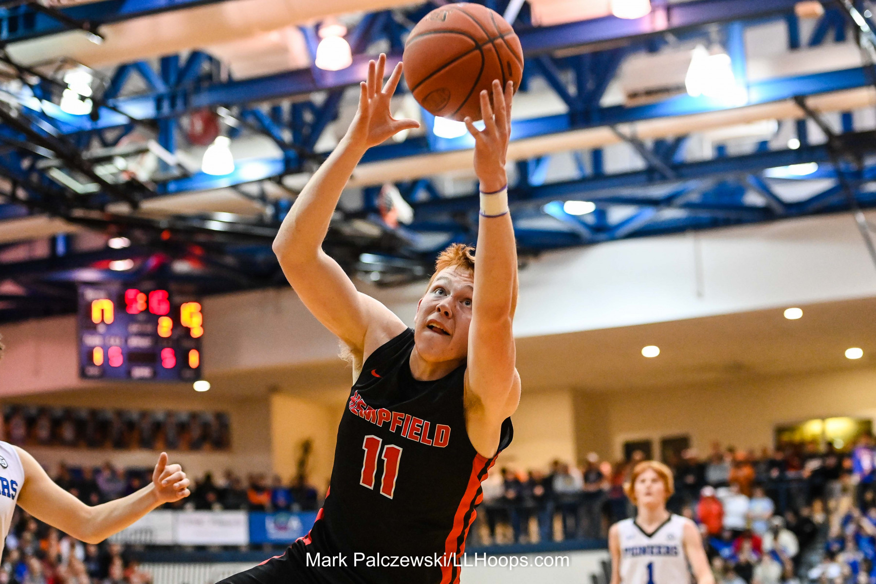 2022 Hempfield vs. Lampeter-Strasburg Boys Championship