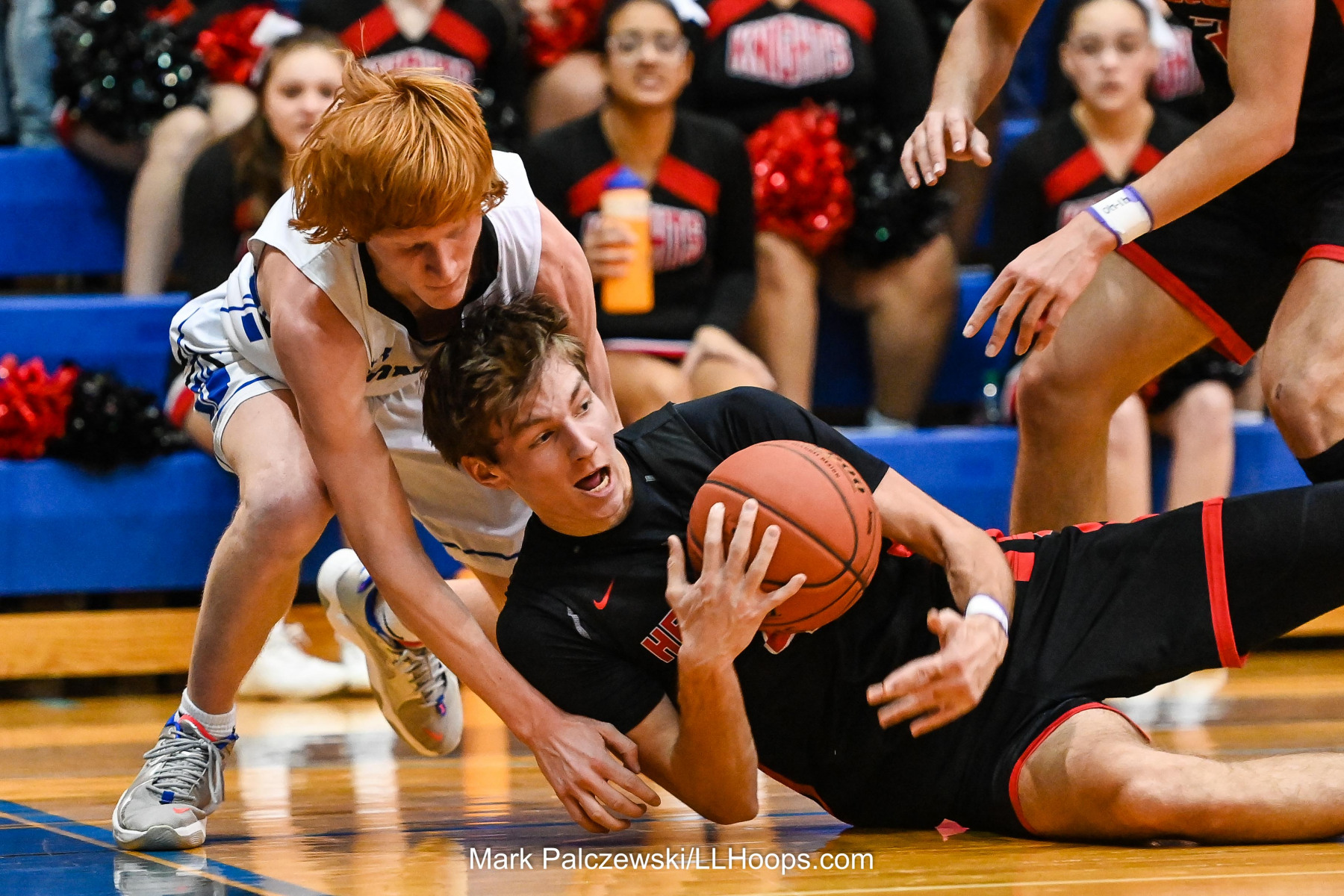 2022 Hempfield vs. Lampeter-Strasburg Boys Championship