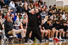 2022 Hempfield vs. Lampeter-Strasburg Boys Championship