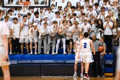 2022 Hempfield vs. Lampeter-Strasburg Boys Championship