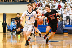 2022 Hempfield vs. Lampeter-Strasburg Boys Championship