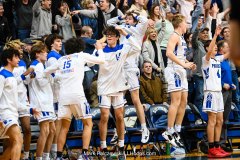 2022 Hempfield vs. Lampeter-Strasburg Boys Championship
