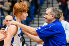 2022 Hempfield vs. Lampeter-Strasburg Boys Championship