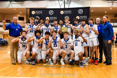 2022 Hempfield vs. Lampeter-Strasburg Boys Championship