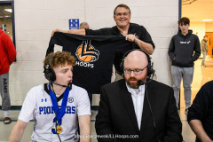 2022 Hempfield vs. Lampeter-Strasburg Boys Championship