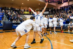 2022 Hempfield vs. Lampeter-Strasburg Boys Championship