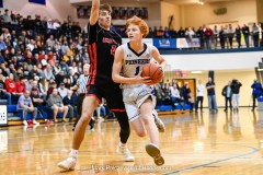 2022 Hempfield vs. Lampeter-Strasburg Boys Championship