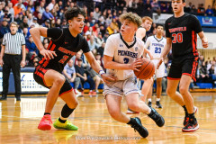 2022 Hempfield vs. Lampeter-Strasburg Boys Championship