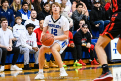 2022 Hempfield vs. Lampeter-Strasburg Boys Championship