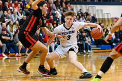 2022 Hempfield vs. Lampeter-Strasburg Boys Championship