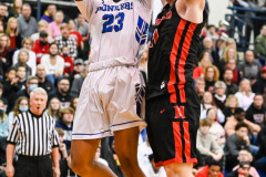 2022 Hempfield vs. Lampeter-Strasburg Boys Championship