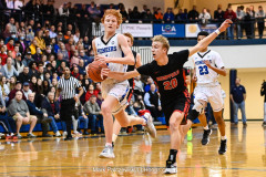 2022 Hempfield vs. Lampeter-Strasburg Boys Championship