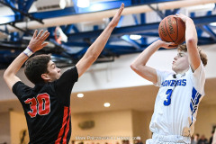 2022 Hempfield vs. Lampeter-Strasburg Boys Championship