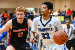 2022 Hempfield vs. Lampeter-Strasburg Boys Championship