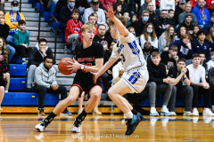 2022 Hempfield vs. Lampeter-Strasburg Boys Championship