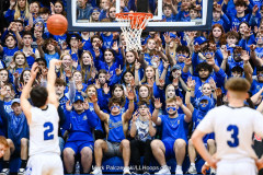2022 Hempfield vs. Lampeter-Strasburg Boys Championship