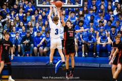 2022 Hempfield vs. Lampeter-Strasburg Boys Championship