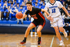 2022 Hempfield vs. Lampeter-Strasburg Boys Championship