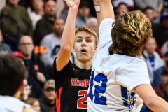 2022 Hempfield vs. Lampeter-Strasburg Boys Championship