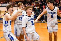 2022 Hempfield vs. Lampeter-Strasburg Boys Championship
