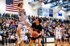 2022 Hempfield vs. Lampeter-Strasburg Boys Championship