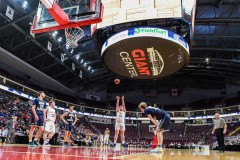 District 3 Girls Championship, E. York vs. Lancaster Catholic