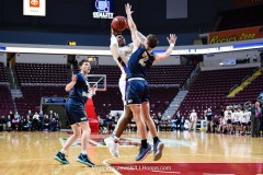 District 3 Girls Championship, E. York vs. Lancaster Catholic