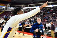 District 3 Girls Championship, E. York vs. Lancaster Catholic
