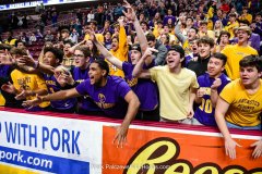 District 3 Girls Championship, E. York vs. Lancaster Catholic