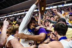 District 3 Girls Championship, E. York vs. Lancaster Catholic