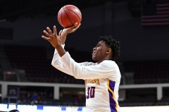 District 3 Girls Championship, E. York vs. Lancaster Catholic