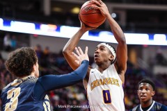 District 3 Girls Championship, E. York vs. Lancaster Catholic