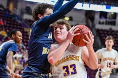 District 3 Girls Championship, E. York vs. Lancaster Catholic