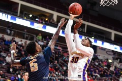 District 3 Girls Championship, E. York vs. Lancaster Catholic